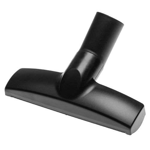 Buse de rembourrage vhbw compatible avec l'aspirateur Miele GRAPHITE 2100 S5211, raccord rond 35 mm, 19 cm