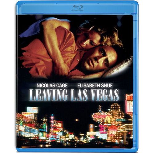 Leaving Las Vegas [Blu-Ray] Subtitled