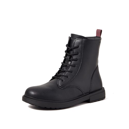 Bottines Et Boots Geox J Eclair Girl B Pour Enfant