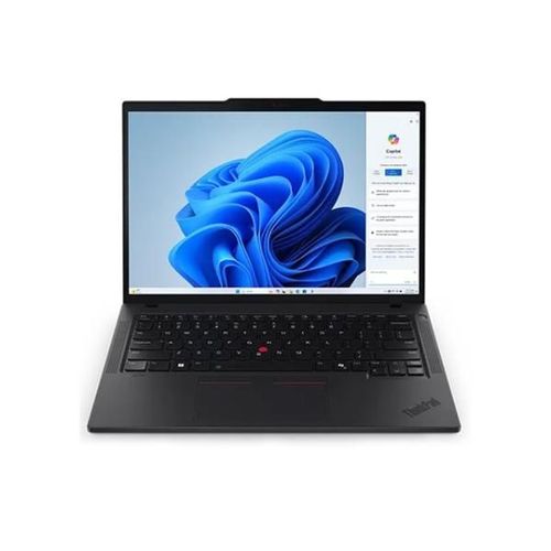 Lenovo ThinkPad T14 Gen 5 - 14" Intel Core Ultra 5 125U - 1.3 Ghz - Ram 16 Go - SSD 512 Go