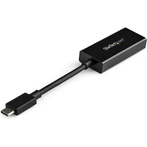 BAERTMY-Adaptateur Usb Type-C Vers Hdmi 4K 60 Hz Avec Hdr - Compatible Thunderbolt 3 - Dp 1.4 - Hdmi 2.0B (Cdp2Hd4K60H)