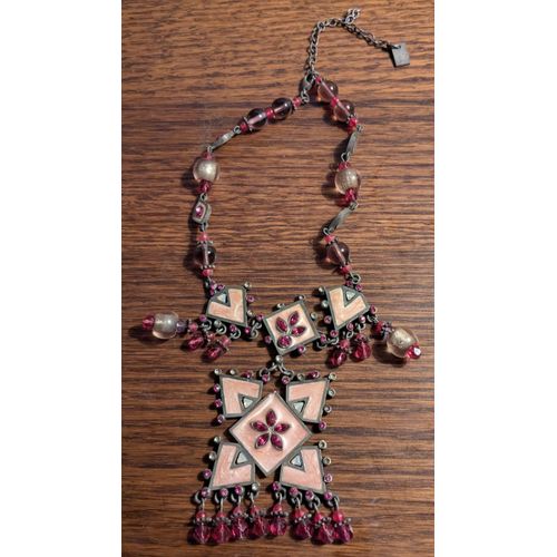Collier Perles Remy Dis Paris