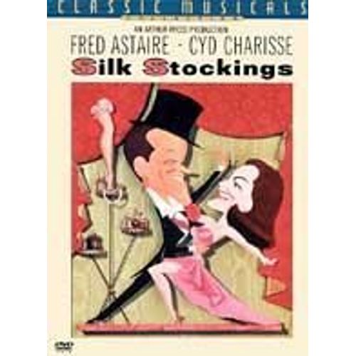 Silk Stockings