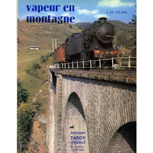 Vapeur En Montagne