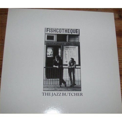 Fishcotheque
