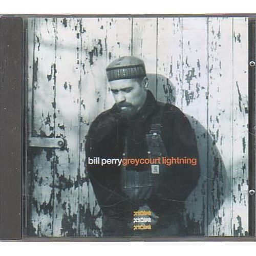 Greycourt Lightning