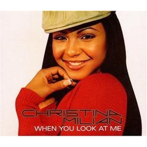 When You Look At Me
