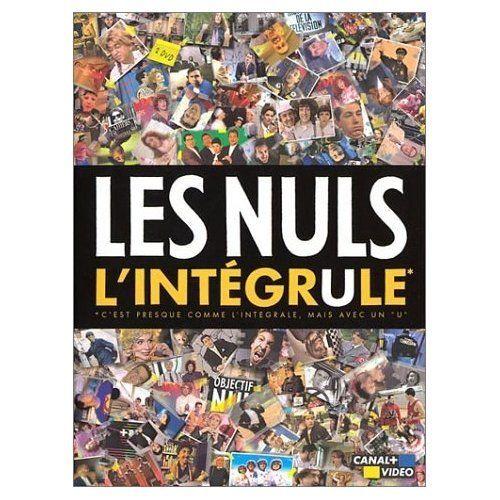 Les Nuls L'integrule Psp