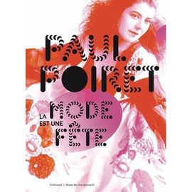 Paul Poiret - La Mode Est Une Fête