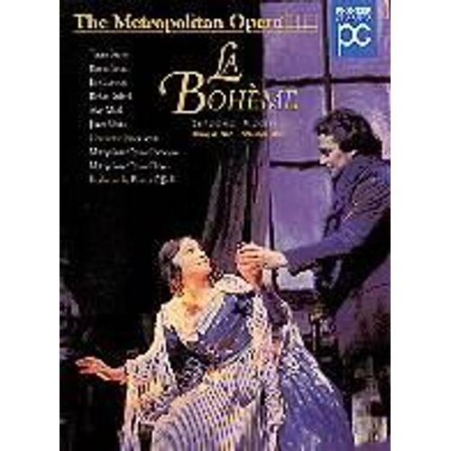 La Boheme