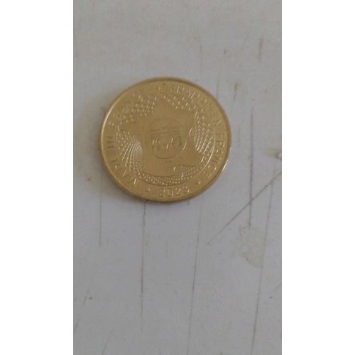 Pièce Monnaie De Paris