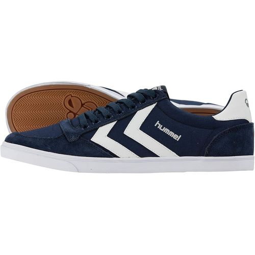 Baskets Hummel Hummel Slimmer Stadil Low Pour Homme - 40