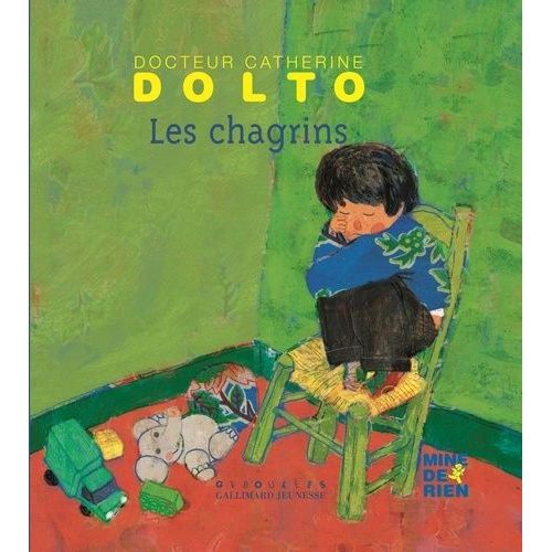 Les Chagrins
