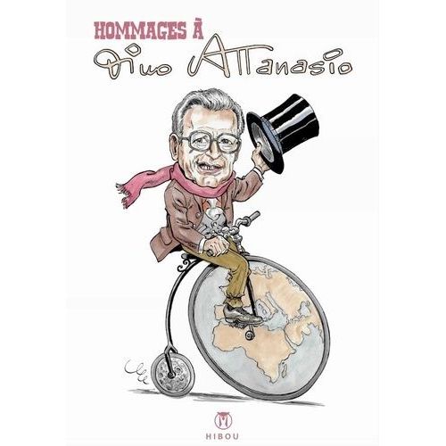 Hommages À Dino Attanasio