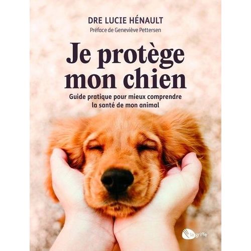 Je Protège Mon Chien