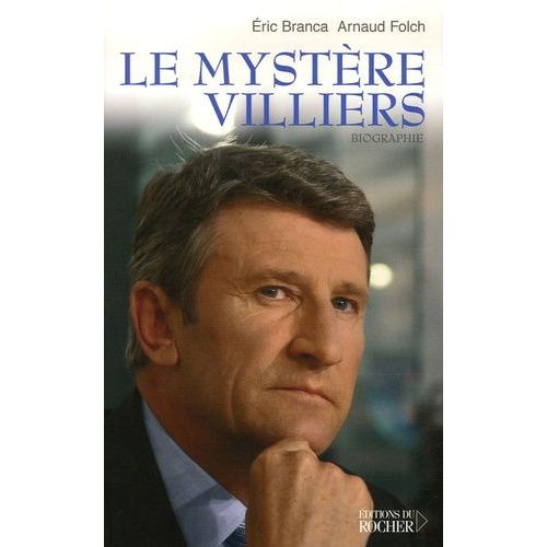 Le Mystère Villiers