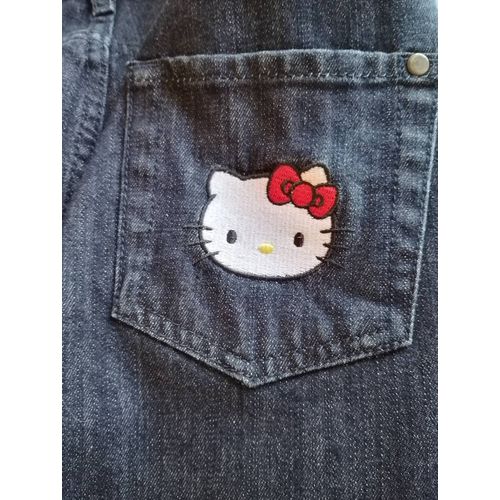Bermuda Hello Kitty