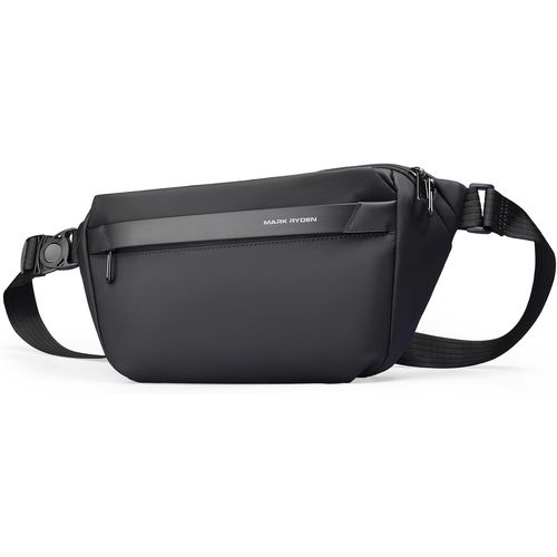NAERYUT-Mark Ryden Sac À Bandoulière Ultra Léger Pour Homme,Étanche,Petit Sac À Dos