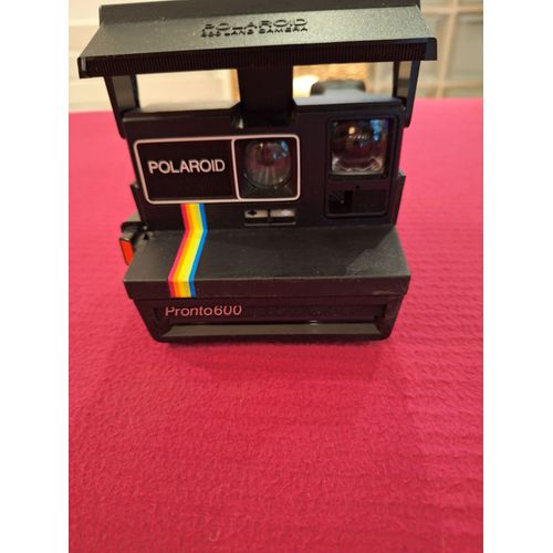 polaroid one 600
