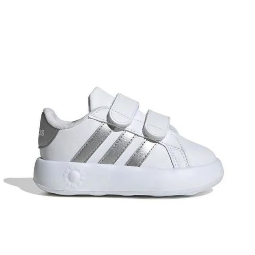 Chaussures Grand Court 2.0 Cf I - Id5274 Blanc - 26