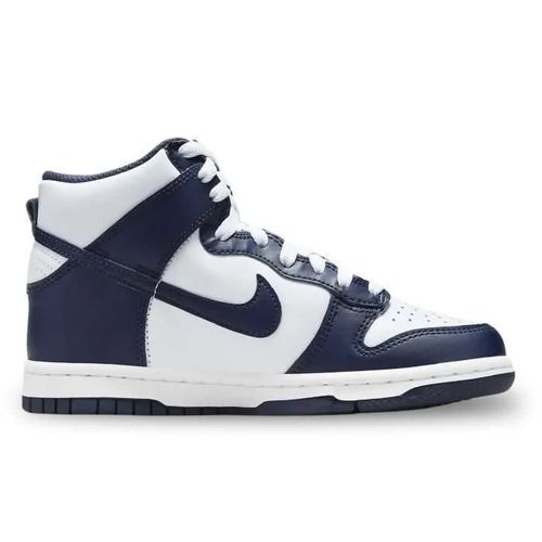 Chaussures Dunk High (Gs) - Db2179-008 Blanc - 36.5