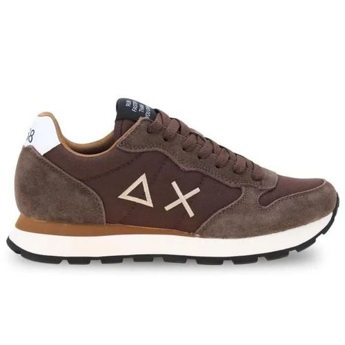 Chaussures Tom Solid Cpz44101s08 Marron