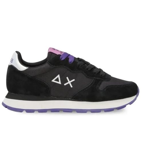 Chaussures Ally Solid Nylon - Cpz44201-11 Noir - 39