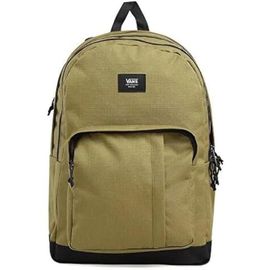 Sac à dos - VANS - Old Skool Trek VN000HRHCUQ1 - 30 l - Kaki - Toile
