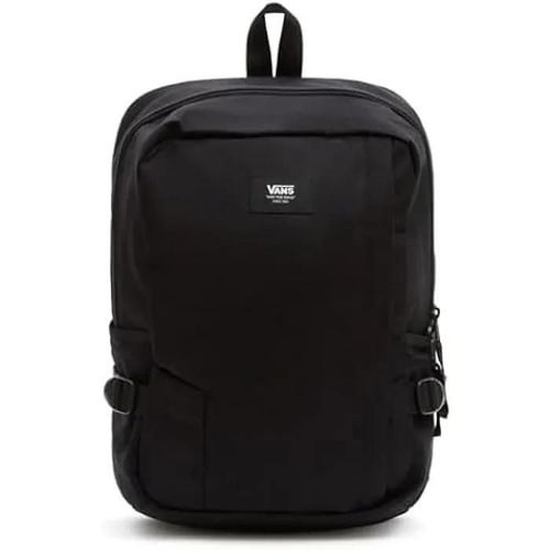 Sac à bandoulière - VANS - Hoist - Noir - Capacité 15 litres - Poches extensibles