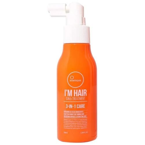Suntique I'm Hair Sun & Treatment 3 In 1 Care 100 Ml 