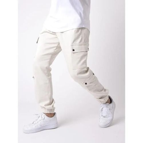 Jean Cargo Multi-Poches - Project X Paris - Homme