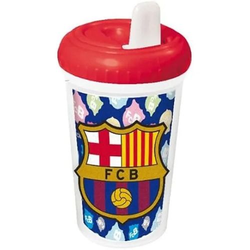 Matériel De Football - Fc Barcelone - Navire Formation - Couleur Bleu - Pour Bébés