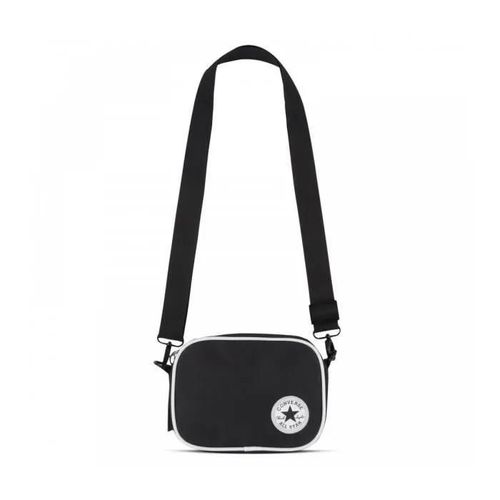 Sac à bandoulière - Converse - Camera 4A5507-023 - Couleur Noir - Mixte - Non Trolley