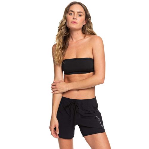 Roxy - Women's Roxy Classics 5'' Board Shorts - Boardshort Taille Xs, Noir