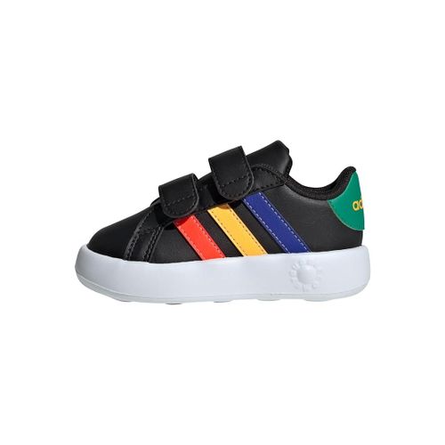 Baskets Adidas Sportswear Grand Court 2.0 Cf I Pour Enfant - 22