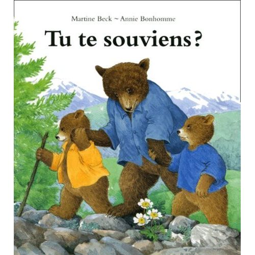 Tu Te Souviens ?