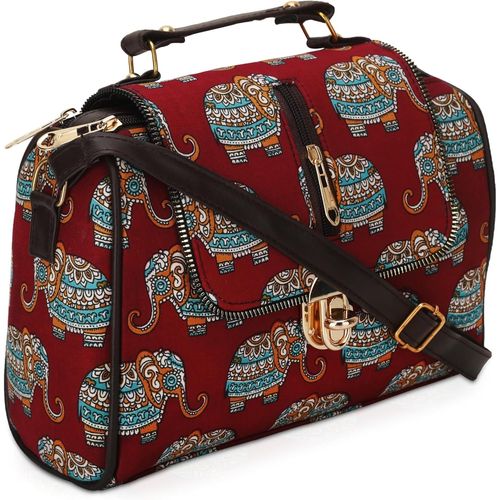 NAERYUT-Rajasthani Brodé À La Main Pochette Femme Sac De Soirée Mini Clutches Femme Sac À Bandoulière Petite Sac De Dames Pour Ceremonie Fête De Mariage Et Cadeaux