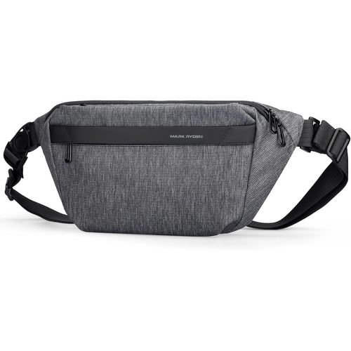 NAERYUT-Mark Ryden Men'S Shoulder Bag Ultra Lightweight Waterproof Small Backpack