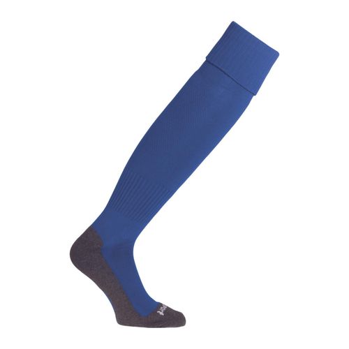 Chaussettes De Football Uhlsport Team Pro Essential Socks Ftp Bleu Moyen 28/32