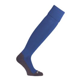 Chaussettes De Football Uhlsport Team Pro Essential Socks Ftp Bleu Moyen 28/32