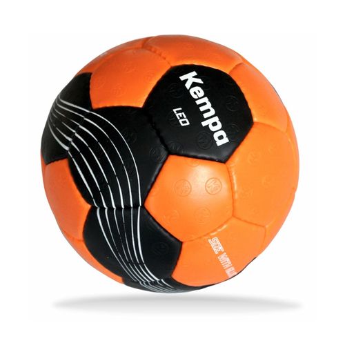 Ballon De Handball Kempa Leo Orange 2