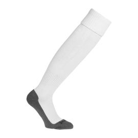 Chaussettes De Football Uhlsport Team Pro Essential Socks Ftp Blanc 41/44