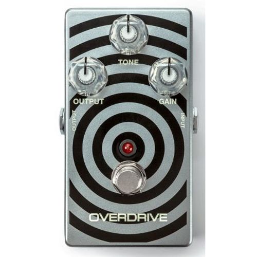 Mxr - Wa44 - Pédale Wylde Audio Overdrive