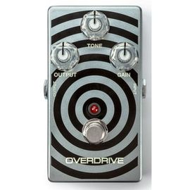 Mxr - Wa44 - Pédale Wylde Audio Overdrive