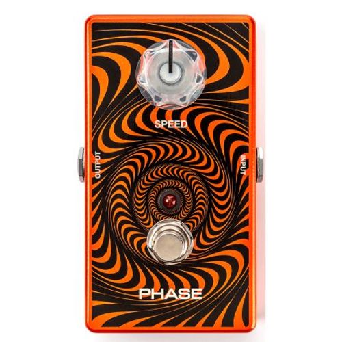 Mxr - Wa90 - Pédale Wylde Audio Phase