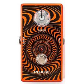 Mxr - Wa90 - Pédale Wylde Audio Phase