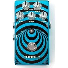 Mxr - Wa38 - Pédale Wylde Audio Chorus