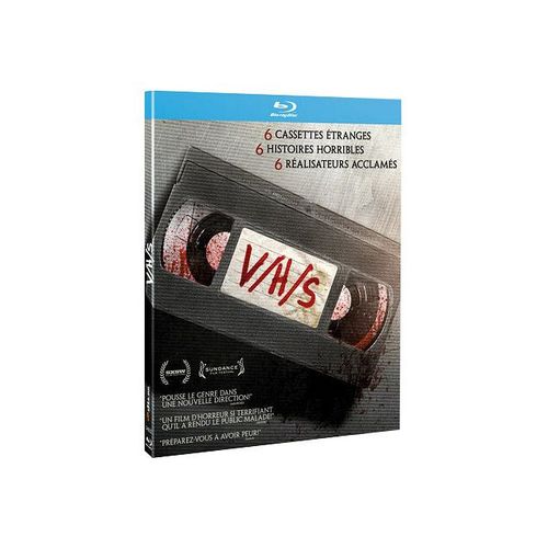 V/H/S - Blu-Ray