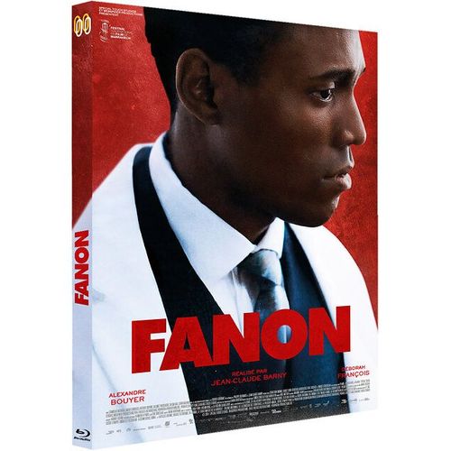 Fanon - Blu-Ray