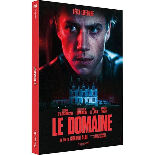 Le Domaine